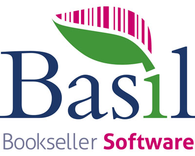 Basil Bookseller Software Logo