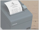 Shop Receipt Printers receipt printer