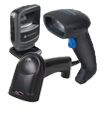 Barcode Scanners