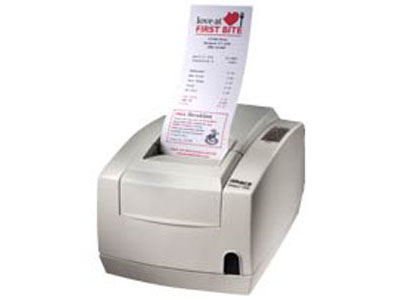 POSjet 1000 Product Image POSjet 1000 Product Image