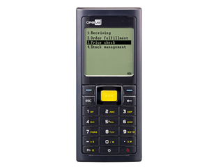Cipher Lab 8200 Series image Cipher Lab 8200 Series