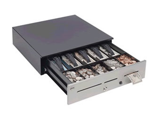 MMF Cash Drawer Advantage Manual image MMF Cash Drawer Advantage Manual