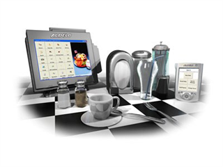 Aldelo Pro for Restaurants image Aldelo Pro for Restaurants