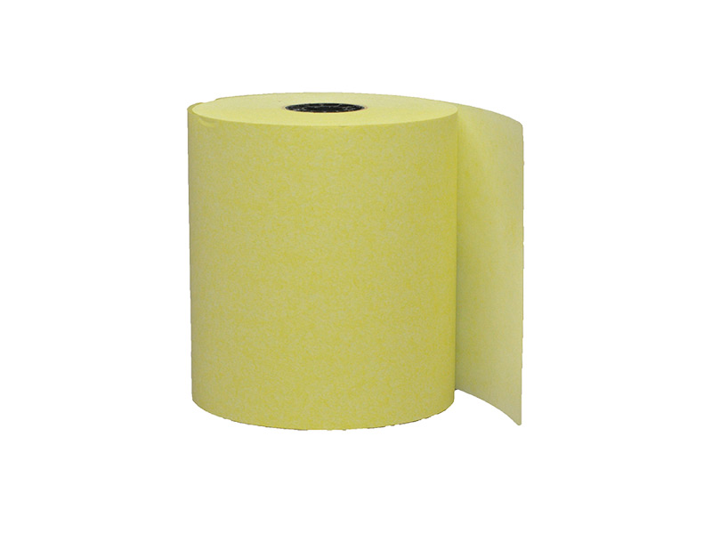 Colored Thermal Paper Product Image Colored Thermal Paper Product Image