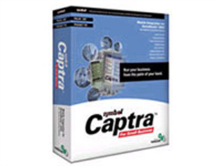 Symbol Captra image Symbol Captra