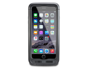 Honeywell Captuvo SL42 for iPhone image Honeywell Captuvo SL42 for iPhone