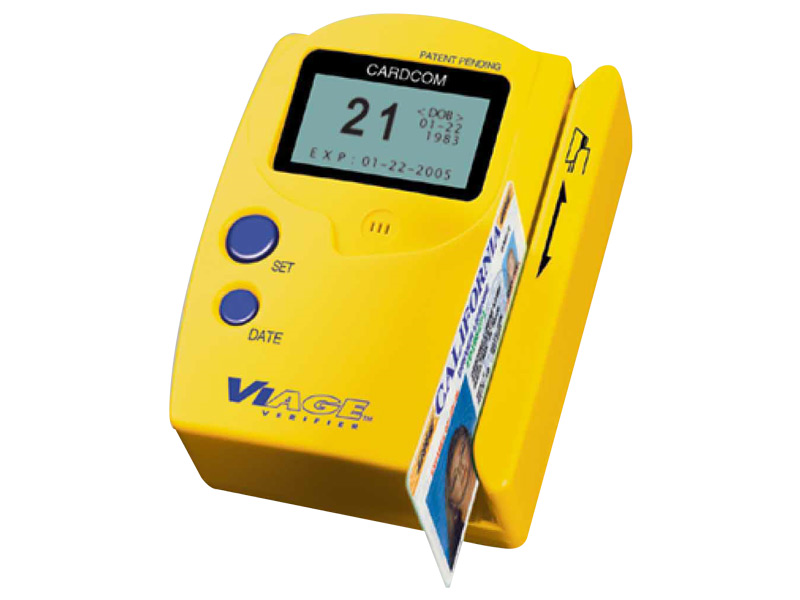 CAV-2000 Product Image CAV-2000 Product Image