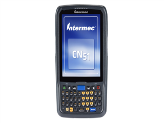 Intermec CN51 image Intermec CN51