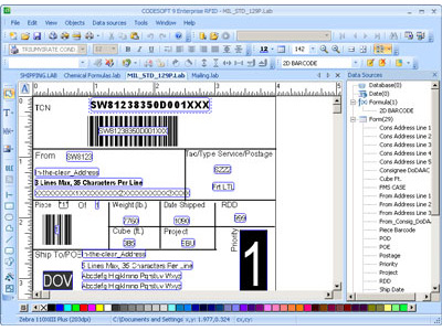 CodeSoft 9 Product Image CodeSoft 9 Product Image