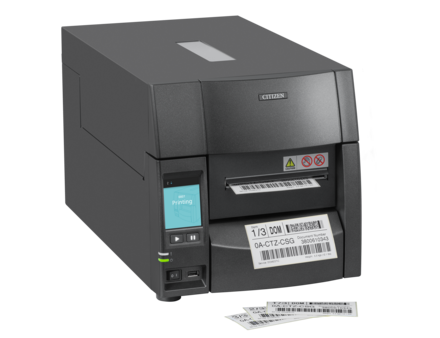 CL-S700III Product Image CL-S700III Product Image