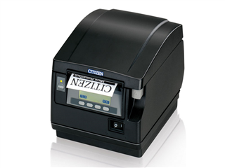 Citizen CT-S851 image Citizen CT-S851