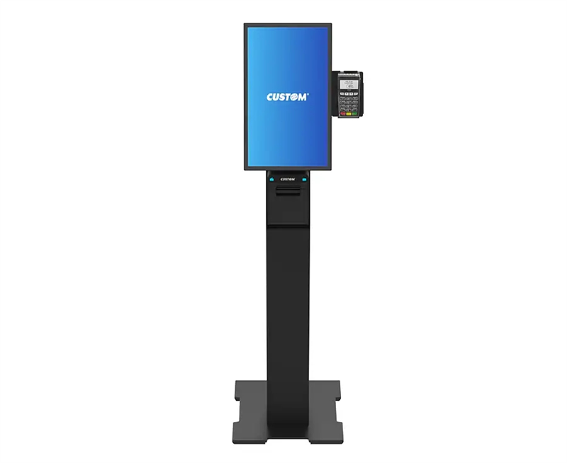 Connect Kiosk Product Image Connect Kiosk Product Image