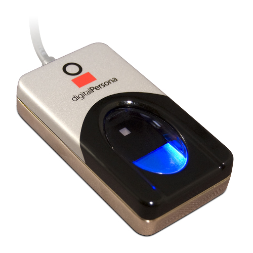 U.are.U 4500 Fingerprint Reader Product Image U.are.U 4500 Fingerprint Reader Product Image