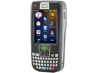 Honeywell Dolphin 9700 image Honeywell Dolphin 9700