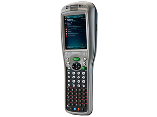 Honeywell Dolphin 9900 Series image Honeywell Dolphin 9900 Series