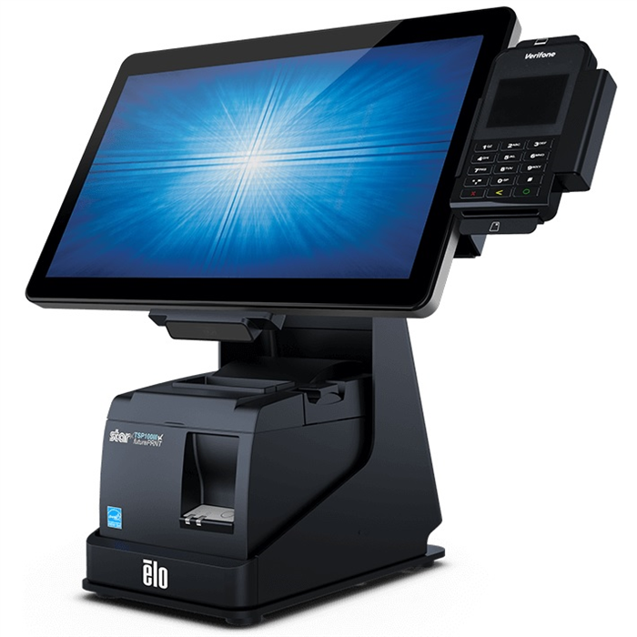Wallaby POS Stand Product Image Wallaby POS Stand Product Image
