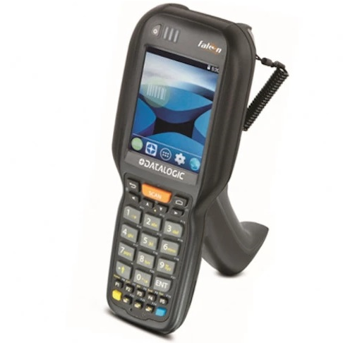 Falcon X4 Product Image Falcon X4 Product Image