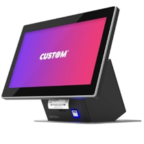 Custom America Genius 2.0 image Custom America Genius 2.0