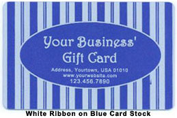 Gift Card Design 1 image Gift Card Design 1