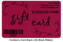 POSGuys.com Gift Card Design 6 image POSGuys.com Gift Card Design 6