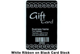 Gift Card Design 5 image Gift Card Design 5