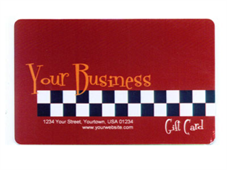 POSGuys.com Gift Card Full Color Design 3 image POSGuys.com Gift Card Full Color Design 3