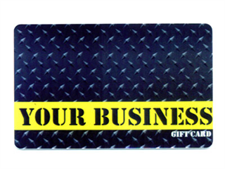 POSGuys.com Gift Card Full Color Design 7 image POSGuys.com Gift Card Full Color Design 7