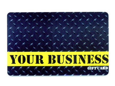 Gift Card Full Color Design 7 Product Image Gift Card Full Color Design 7 Product Image