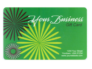 POSGuys.com Gift Card Full Color Design 1 image POSGuys.com Gift Card Full Color Design 1