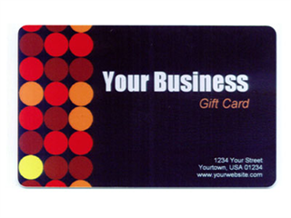 POSGuys.com Gift Card Full Color Design 5 image POSGuys.com Gift Card Full Color Design 5