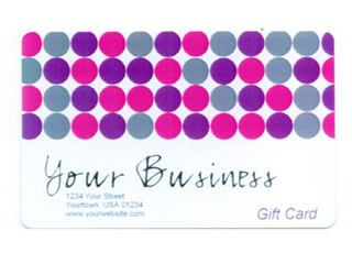 POSGuys.com Gift Card Full Color Design 2 image POSGuys.com Gift Card Full Color Design 2