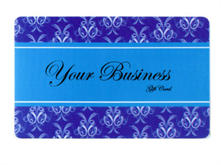 POSGuys.com Gift Card Full Color Design 4 image POSGuys.com Gift Card Full Color Design 4