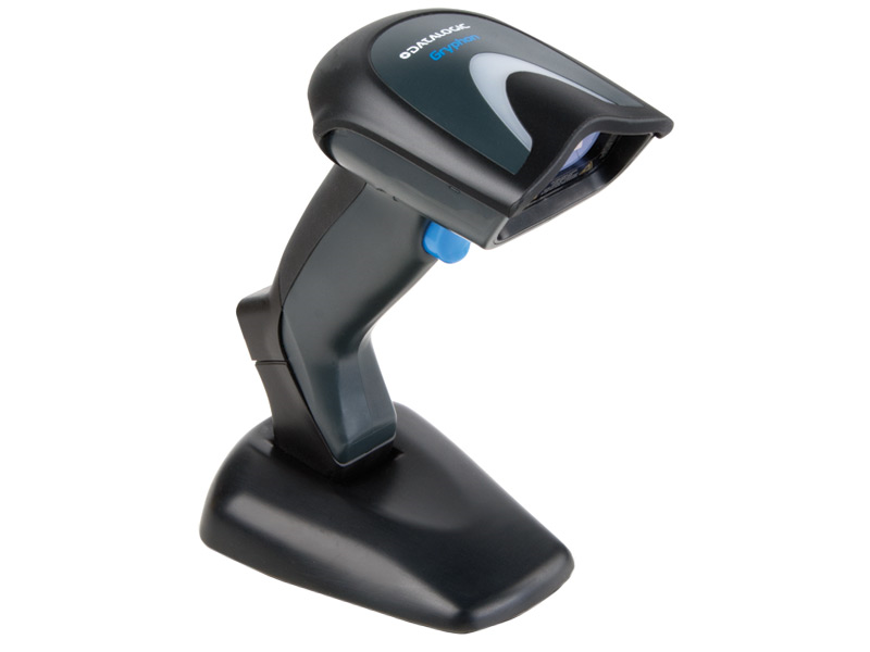 Gryphon I GD4400-B Product Image Gryphon I GD4400-B Product Image