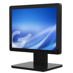 G-Vision Touch Screen Monitor (10-17in.) image G-Vision Touch Screen Monitor (10-17in.)