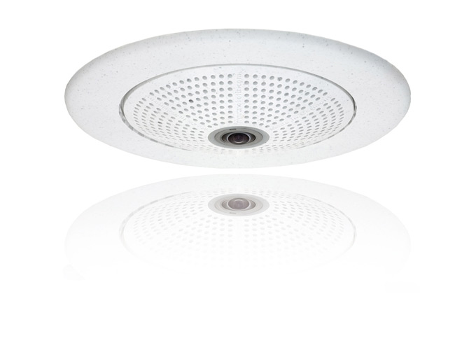 Hemispheric Q24 Product Image Hemispheric Q24 Product Image