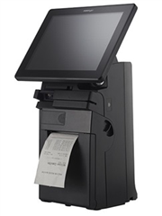 PosiFlex HS3510 POS Station image PosiFlex HS3510 POS Station