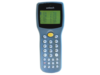 UniTech HT630 image UniTech HT630
