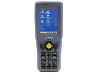 UniTech HT680 image UniTech HT680