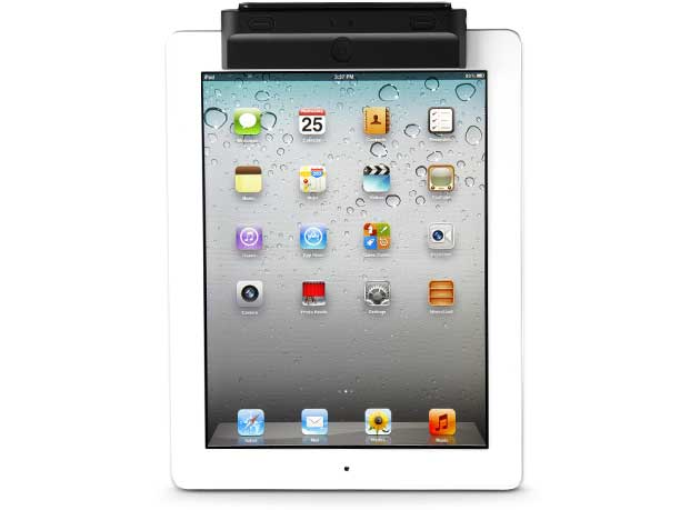 Infinea Tab Product Image Infinea Tab Product Image