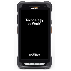 Janam Technologies XT3 image Janam Technologies XT3