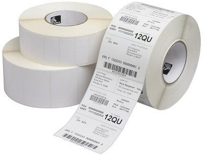 Direct Thermal Labels Product Image Direct Thermal Labels Product Image