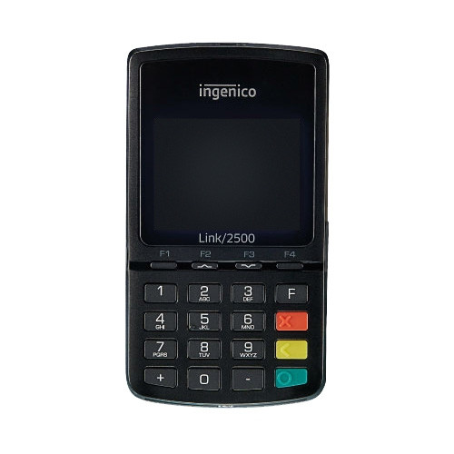 Link 2500/2500i Product Image Link 2500/2500i Product Image