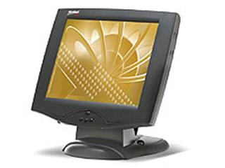 MicroTouch M150 image MicroTouch M150