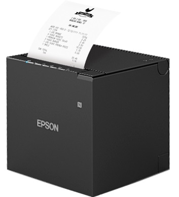 TM-M30III Product Image TM-M30III Product Image