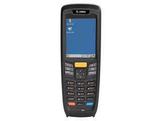 Zebra MC2100 image Zebra MC2100