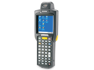 Motorola MC3000 image Motorola MC3000