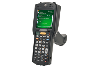 Zebra MC3100 image Zebra MC3100