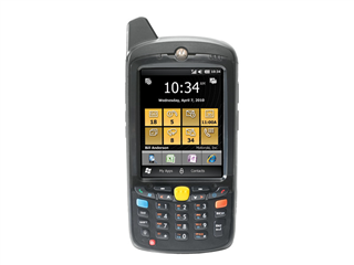 Motorola MC65 image Motorola MC65