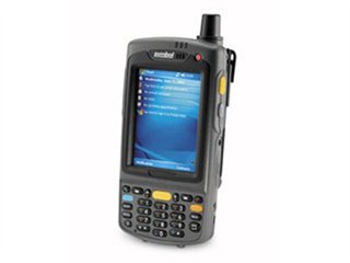 Motorola MC70 image Motorola MC70