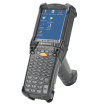 Zebra MC9200 image Zebra MC9200